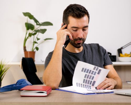 Cada cuánto tiempo deberías revisar tus seguros